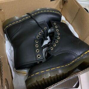 Vegan Dr Martens Boots